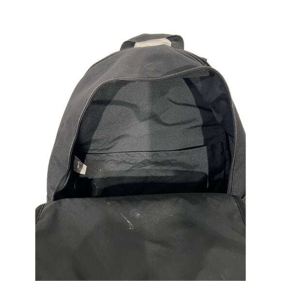 Nike Black Anthracite Backpack - Picture 3 of 4